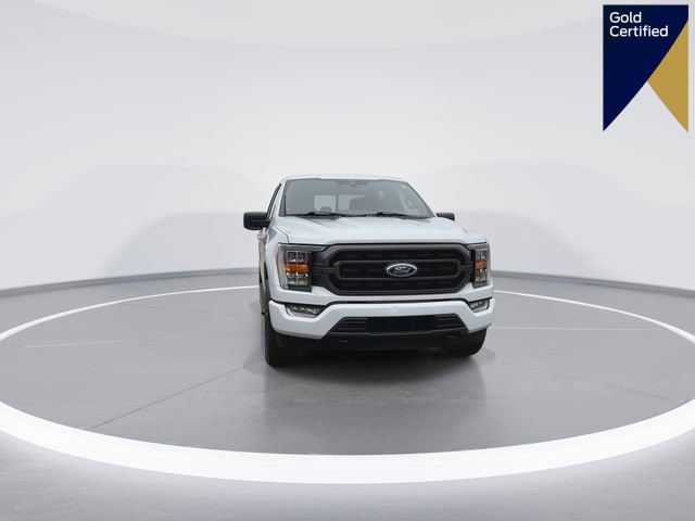 Certified 2022 Ford F150 XLT w/ Equipment Group 302A High video 1