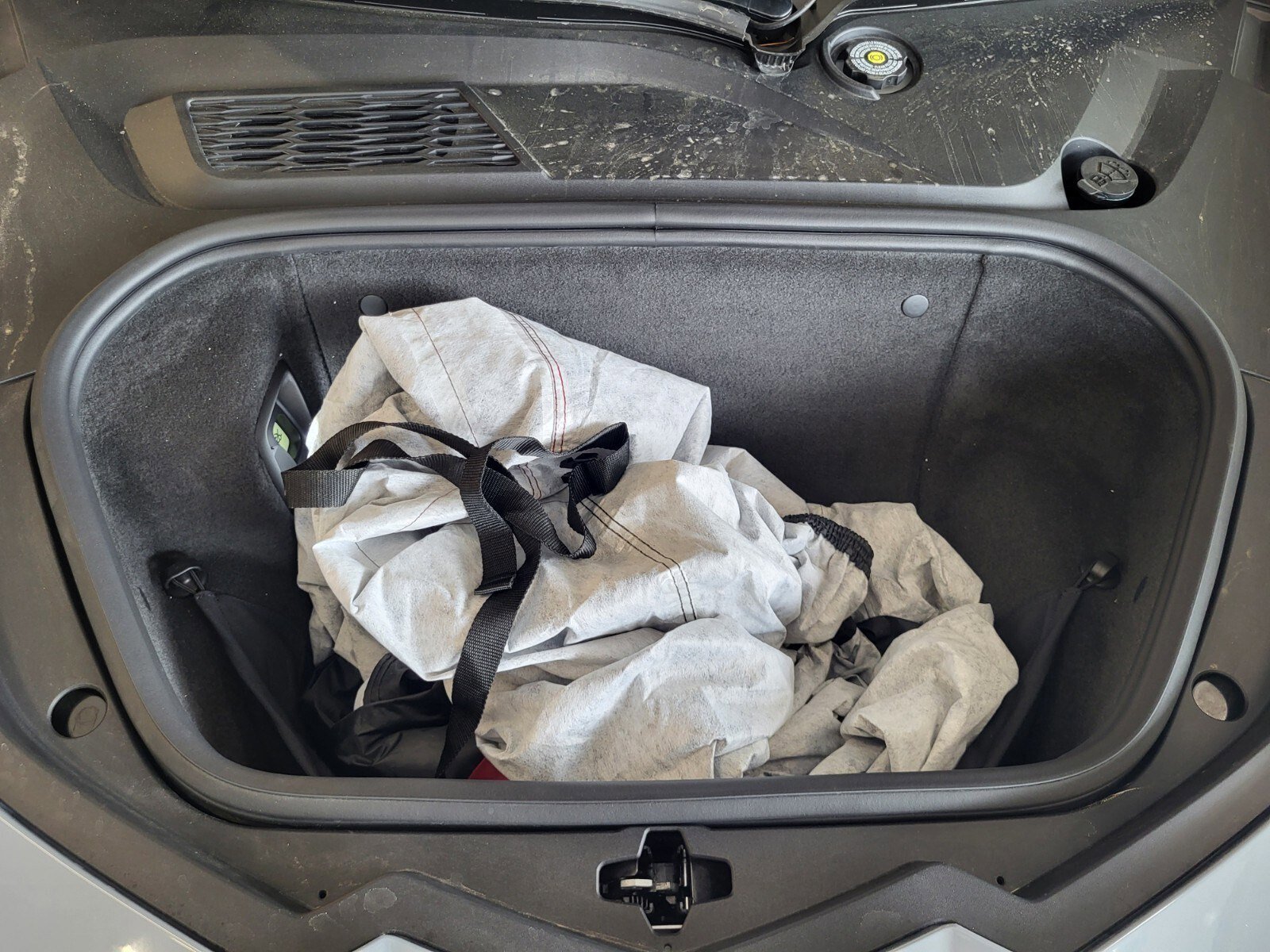 Used 2024 Chevrolet Corvette Stingray Preferred Cpe w/ Stealth Interior Trim Package image 24