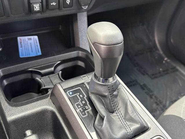 Used 2023 Toyota Tacoma TRD Off-Road image 23