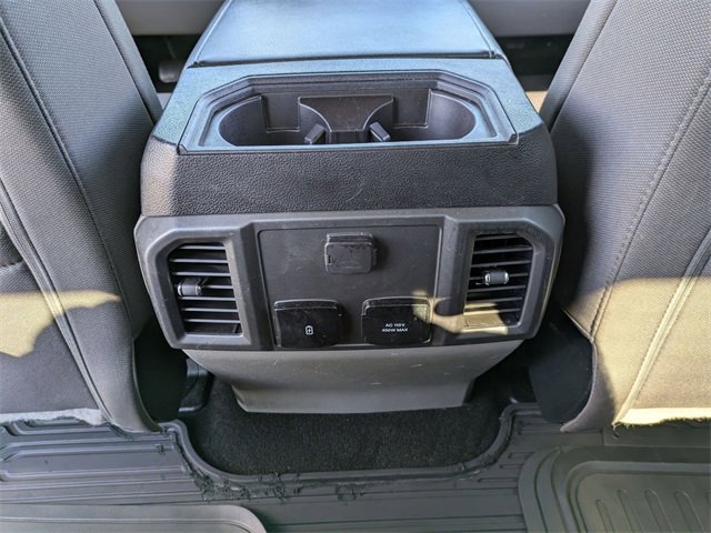 Certified 2019 Ford F150 XLT w/ Equipment Group 302A Luxury image 17