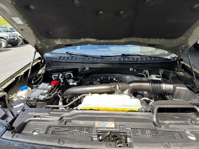 Certified 2025 Ford Expedition Tremor AWD/4WD image 5