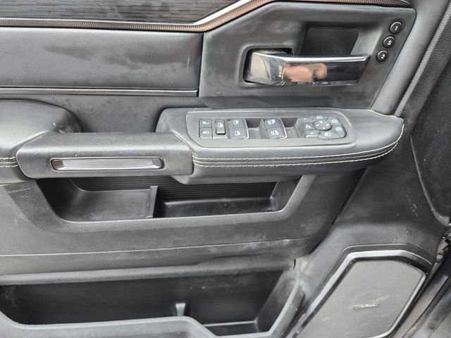 Used 2025 RAM 2500 Rebel w/ Rebel Level 2 Equipment Group AWD/4WD image 31