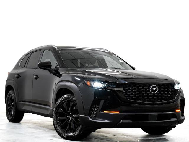 Used 2025 MAZDA CX-50 AWD 2.5 S w/ Preferred Package image 1