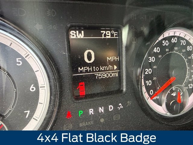 Used 2019 RAM 1500 Express w/ Express Value Package AWD/4WD image 24
