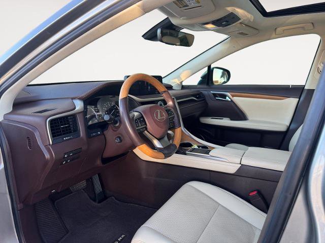 Used 2020 Lexus RX 350 FWD w/ Premium Package image 9