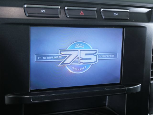 Certified 2023 Ford F350 XL w/ STX Appearance Package AWD/4WD image 22