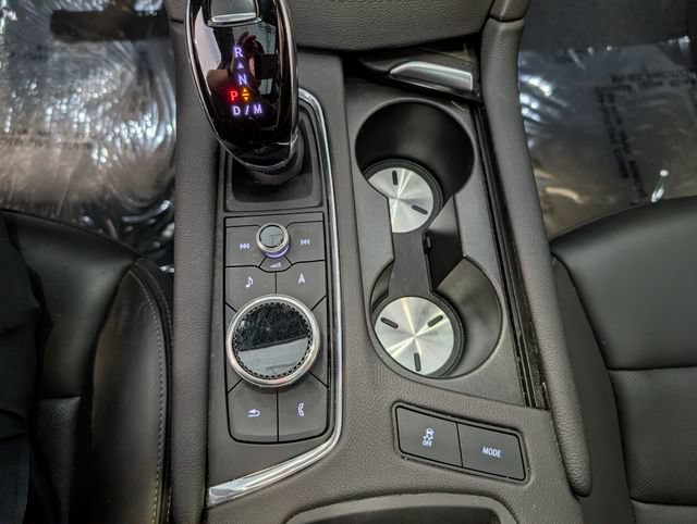 Used 2024 Cadillac XT6 Sport AWD/4WD image 26