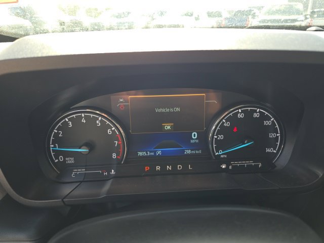 Certified 2024 Ford Maverick XLT w/ XLT Luxury Package AWD/4WD image 10