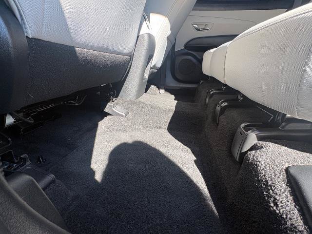 Used 2025 Hyundai Tucson SEL FWD image 30