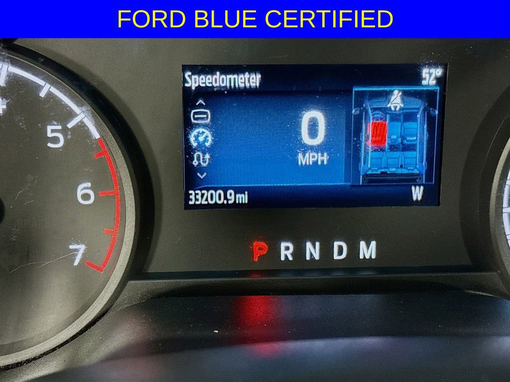 Certified 2024 Ford F250 XL image 12