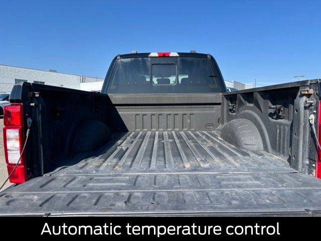 Certified 2022 Ford F350 Lariat w/ Tremor Off-Road Package AWD/4WD image 22