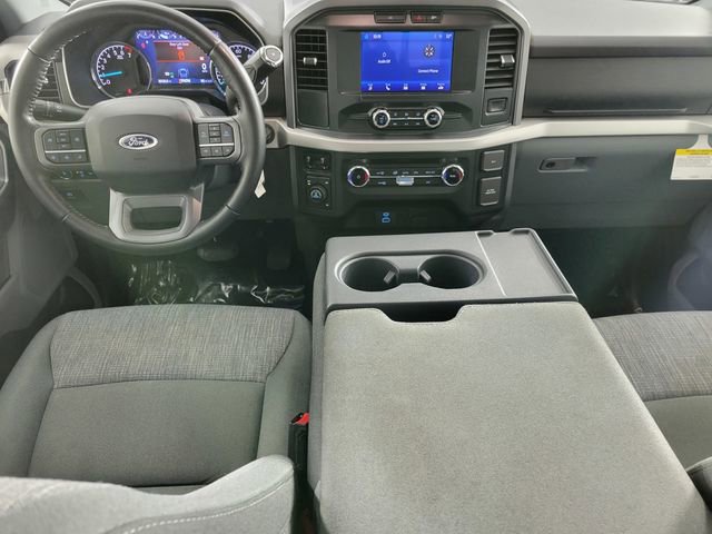 Certified 2022 Ford F150 XLT w/ Equipment Group 301A Mid image 20