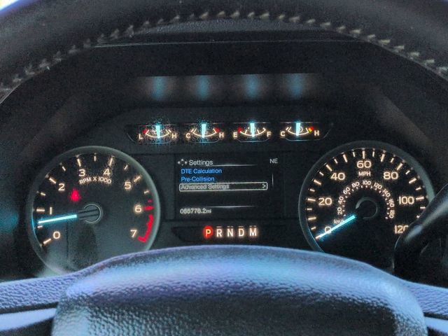 Certified 2019 Ford F150 XLT w/ Equipment Group 301A Mid image 25