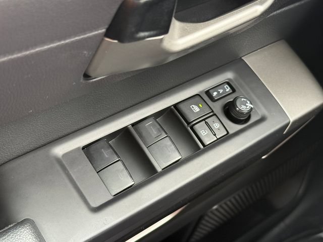 Used 2024 Toyota Sequoia SR5 AWD/4WD image 25