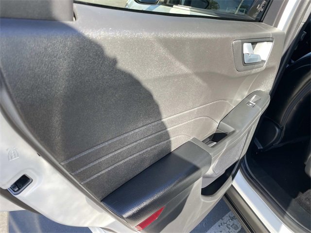 Certified 2025 Ford Escape ST-Line w/ Equipment Group 301A image 33