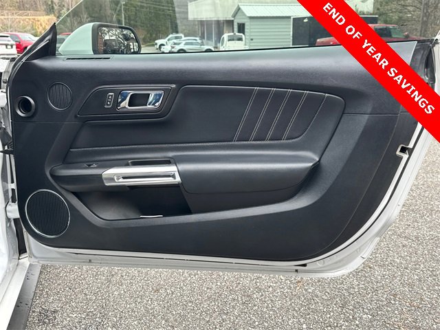 Certified 2017 Ford Mustang Premium image 14