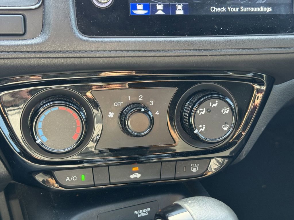 Used 2022 Honda HR-V Sport image 13