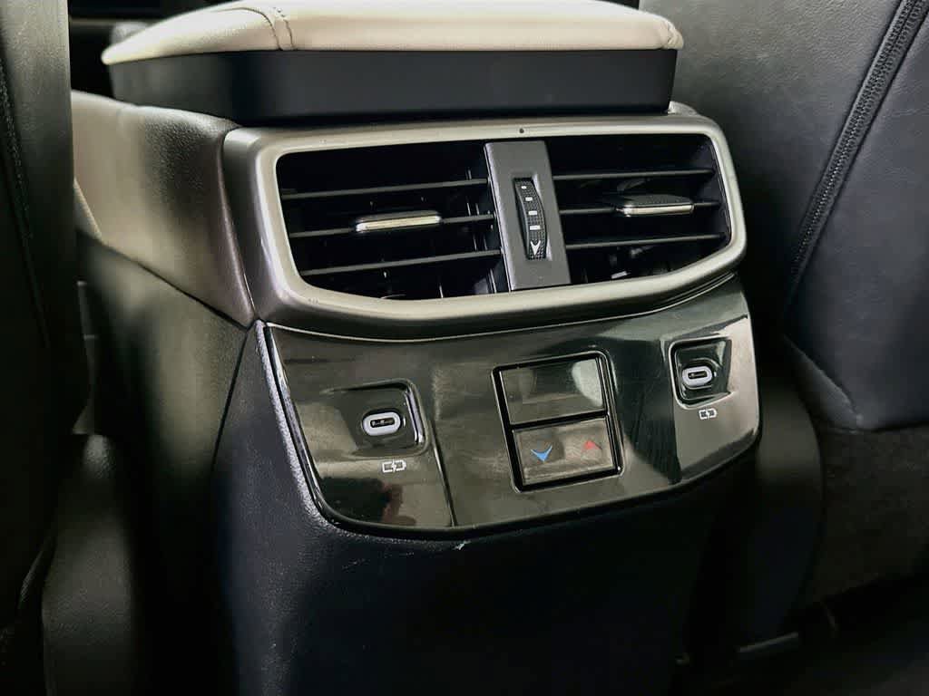 Used 2023 Lexus RX 350 FWD image 13