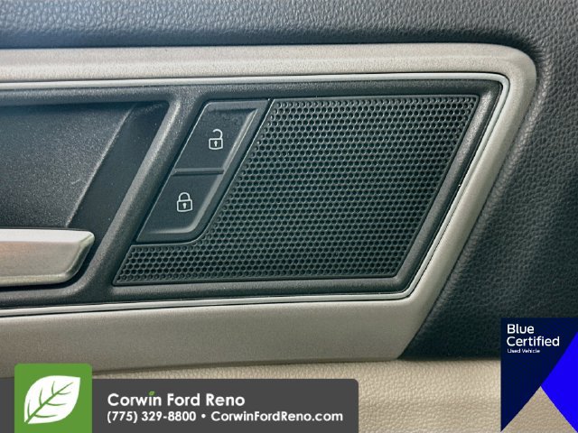 Used 2019 Volkswagen Atlas SEL FWD image 22