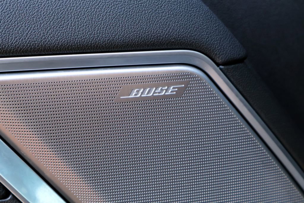 Used 2023 Chevrolet Silverado 1500 High Country w/ Technology Package image 35