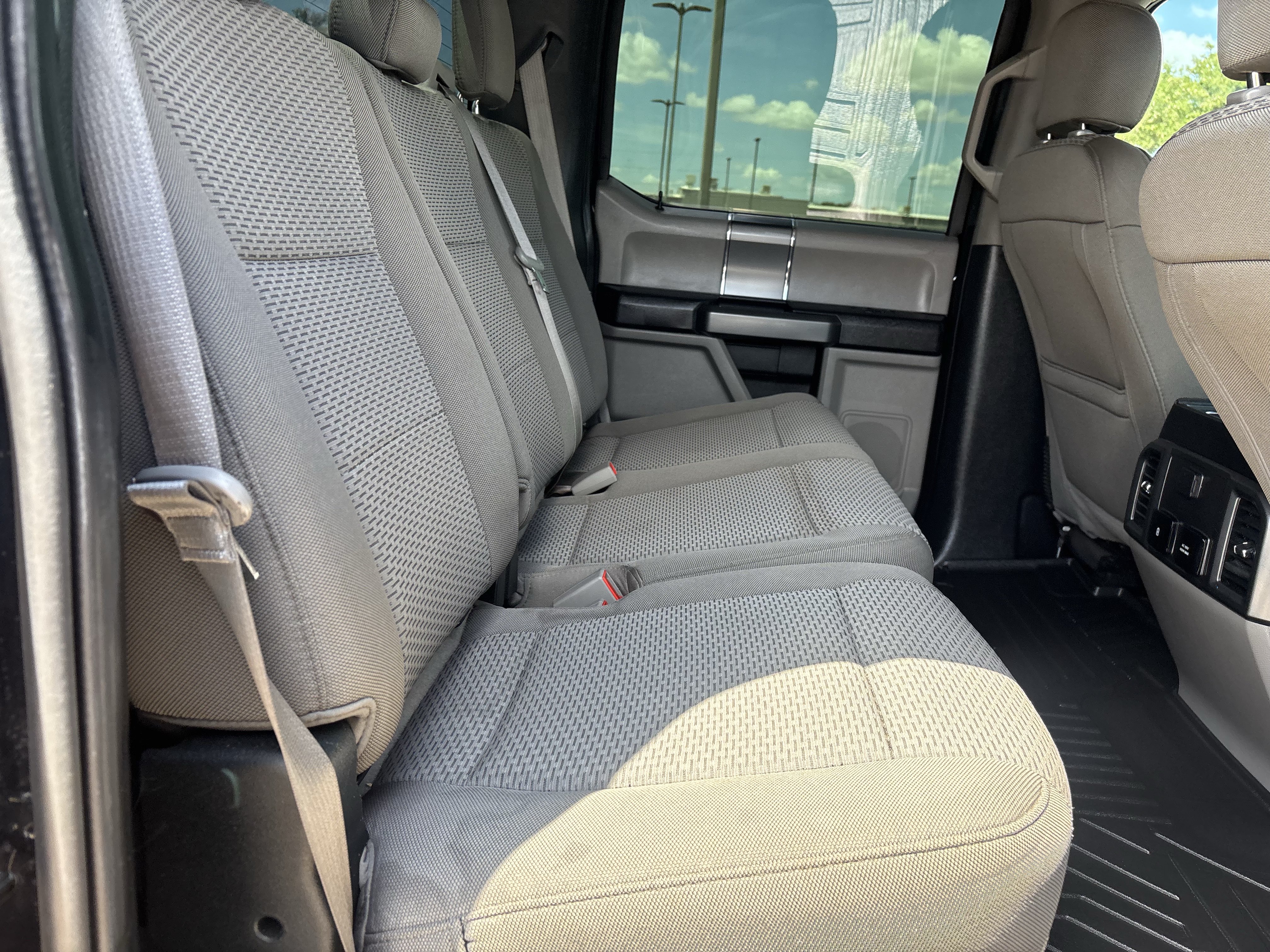 Certified 2020 Ford F150 XLT w/ Equipment Group 302A Luxury RWD image 15