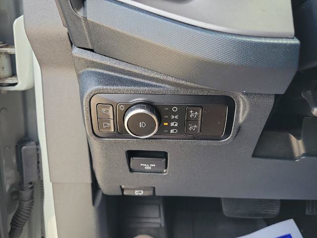 Certified 2023 Ford Bronco Outer Banks AWD/4WD image 23