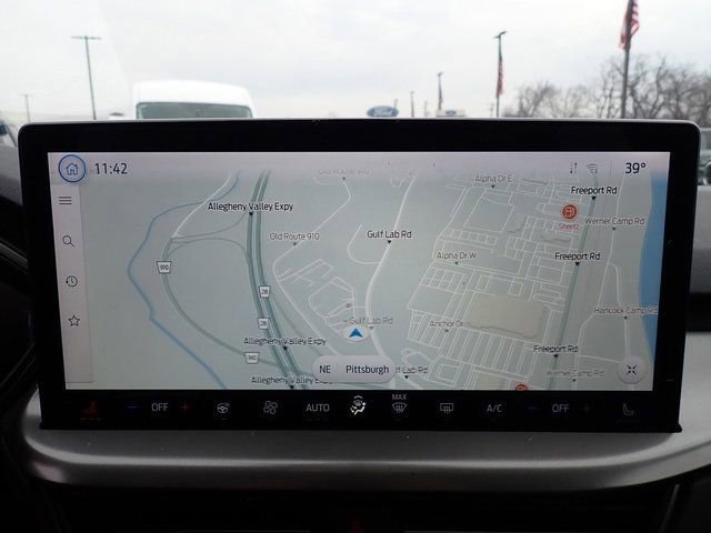 Certified 2023 Ford Escape Active w/ Tech Pack #1 image 26