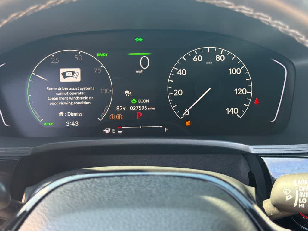 Used 2025 Honda Civic Sport image 24