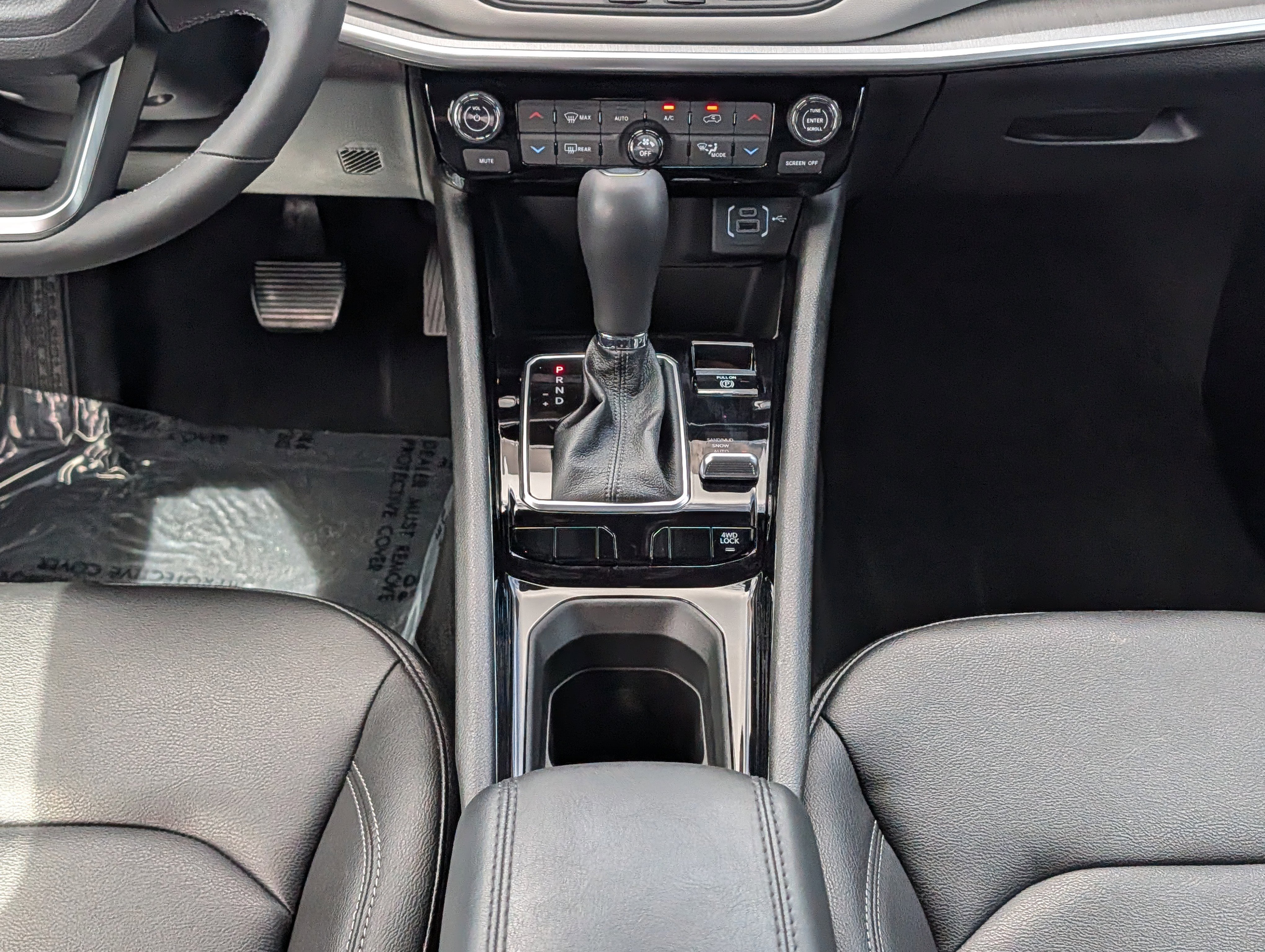 Used 2026 Jeep Compass Limited image 20