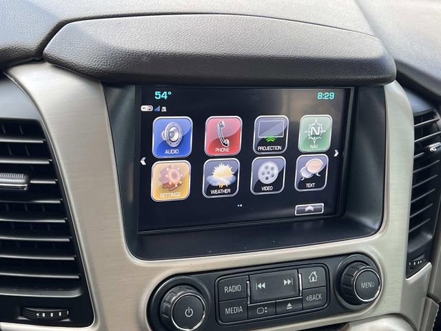 Used 2019 GMC Yukon XL Denali w/ Open Road Package AWD/4WD image 26