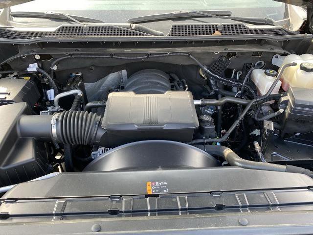 Used 2024 Chevrolet Silverado 2500 LT w/ Convenience Package image 31