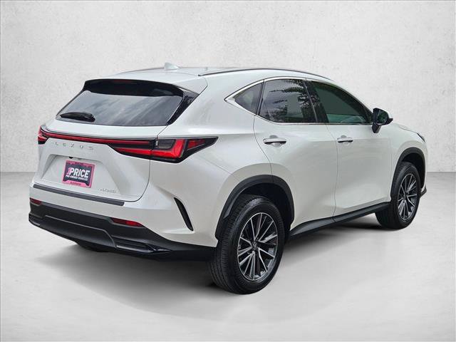 Used 2024 Lexus NX 250 FWD image 5