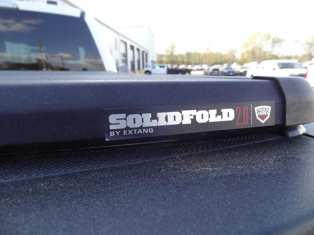 Certified 2022 Ford F150 XL w/ STX Black Appearance Package image 8