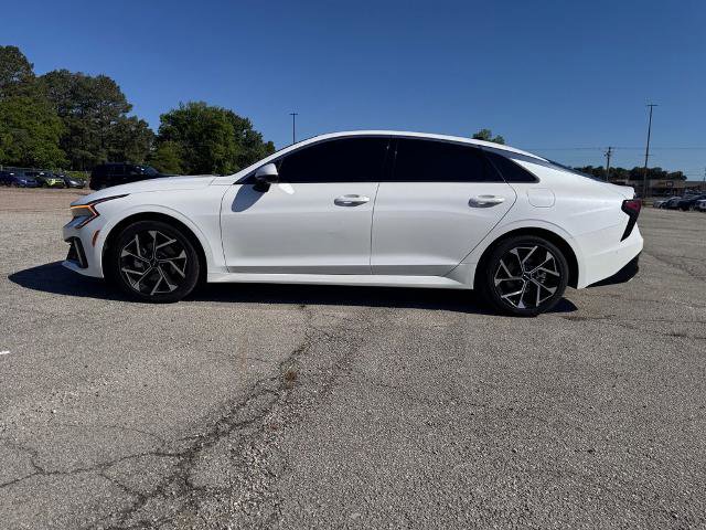 Used 2026 Kia K5 EX FWD image 4