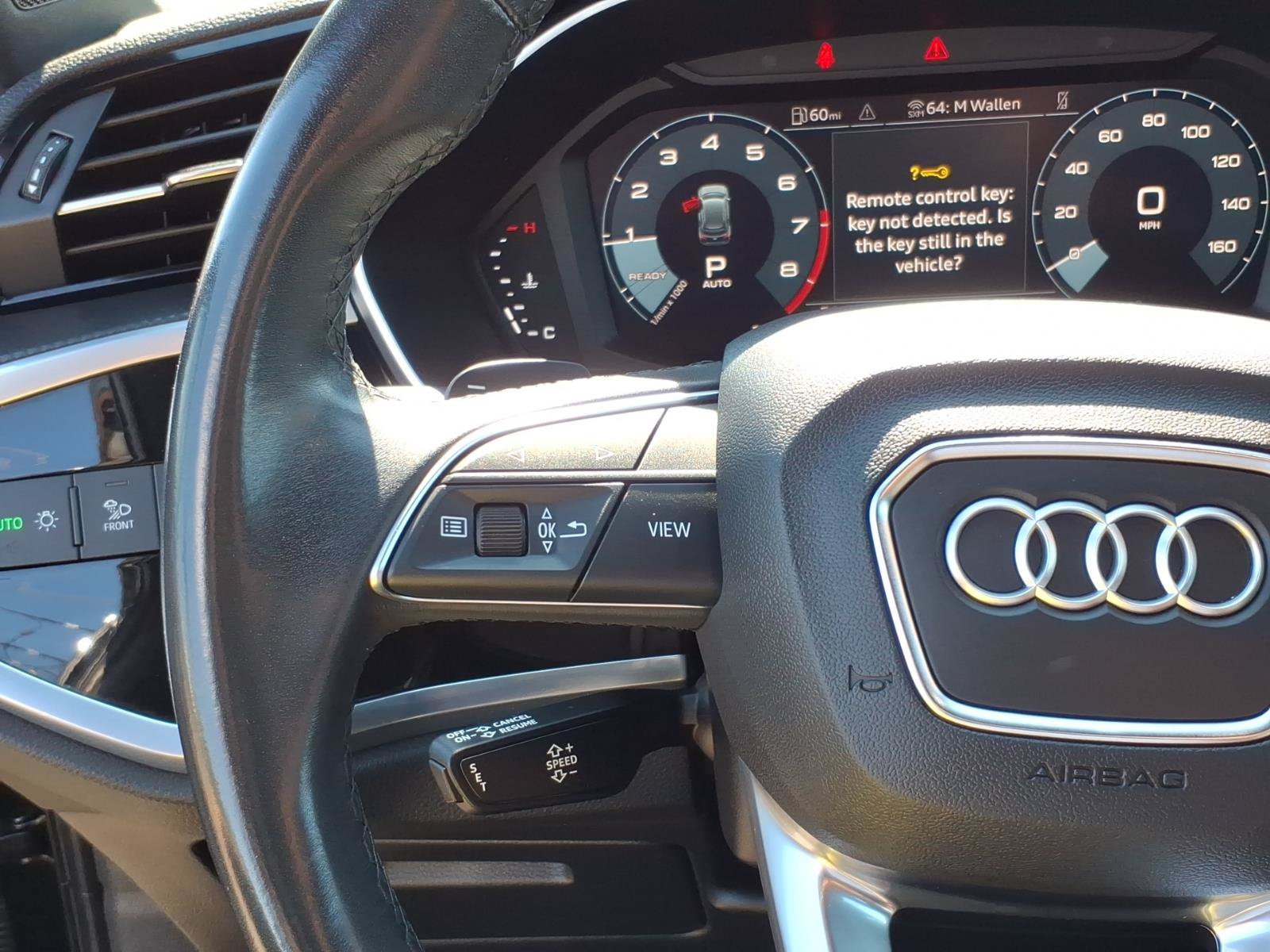 Used 2023 Audi Q3 2.0T Premium AWD/4WD image 18