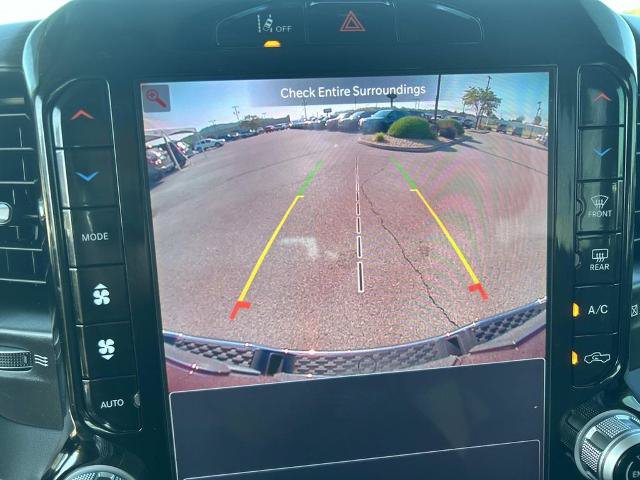 Used 2025 RAM 1500 Laramie w/ Bed Utility Group AWD/4WD image 36
