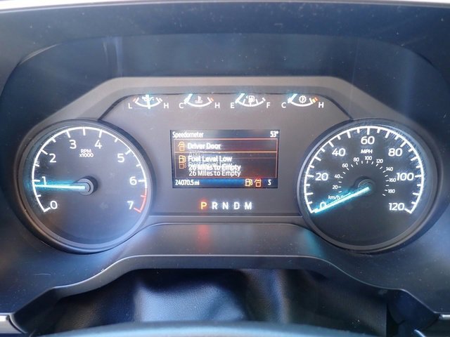 Certified 2022 Ford F150 XL w/ STX Appearance Package image 29