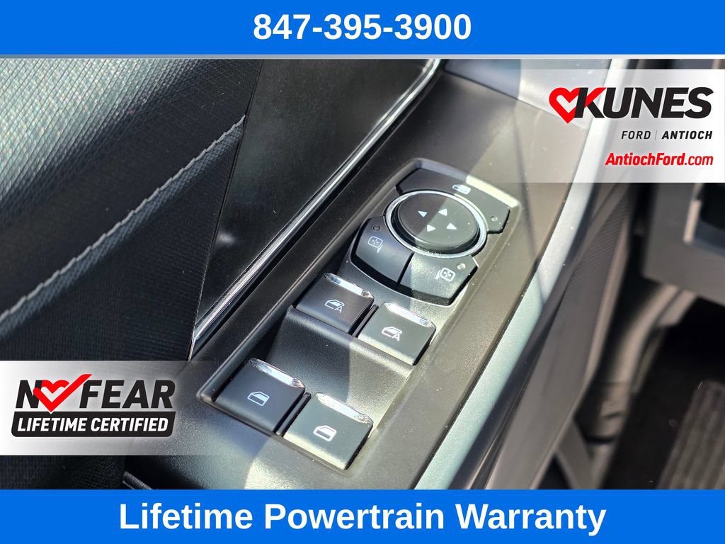 Certified 2024 Ford F150 XLT w/ Tow/Haul Package AWD/4WD image 41