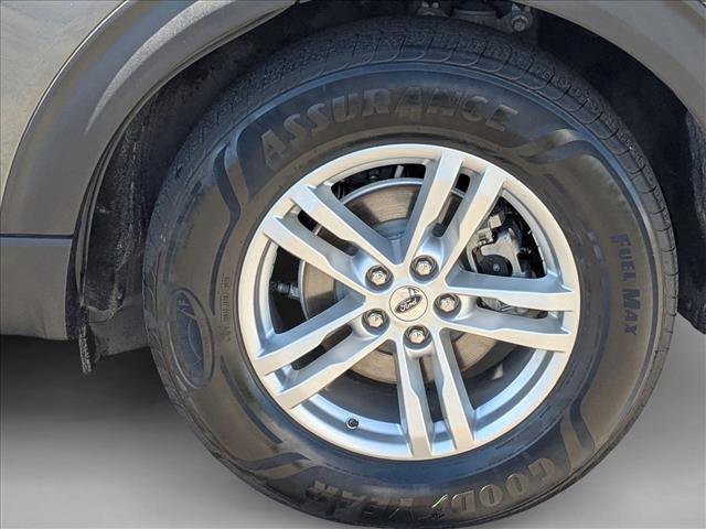 Certified 2020 Ford Explorer XLT image 23