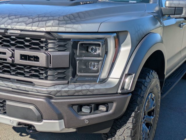 Certified 2022 Ford F150 Raptor w/ Raptor 37 Performance Package image 10