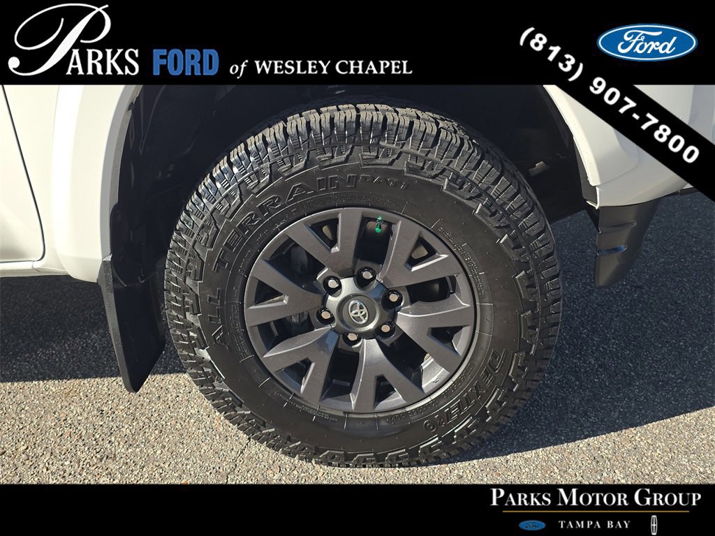 Used 2021 Toyota Tacoma SR5 image 29