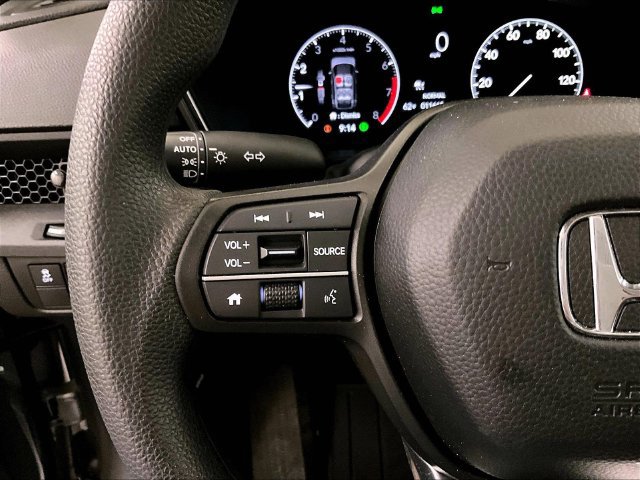 Used 2024 Honda CR-V EX image 17
