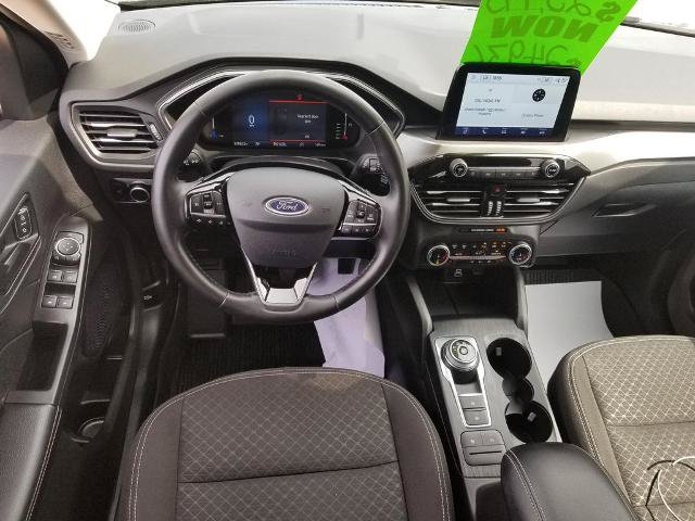 Certified 2024 Ford Escape Active AWD/4WD image 17