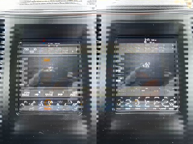 Used 2020 Jeep Cherokee Latitude Plus image 21