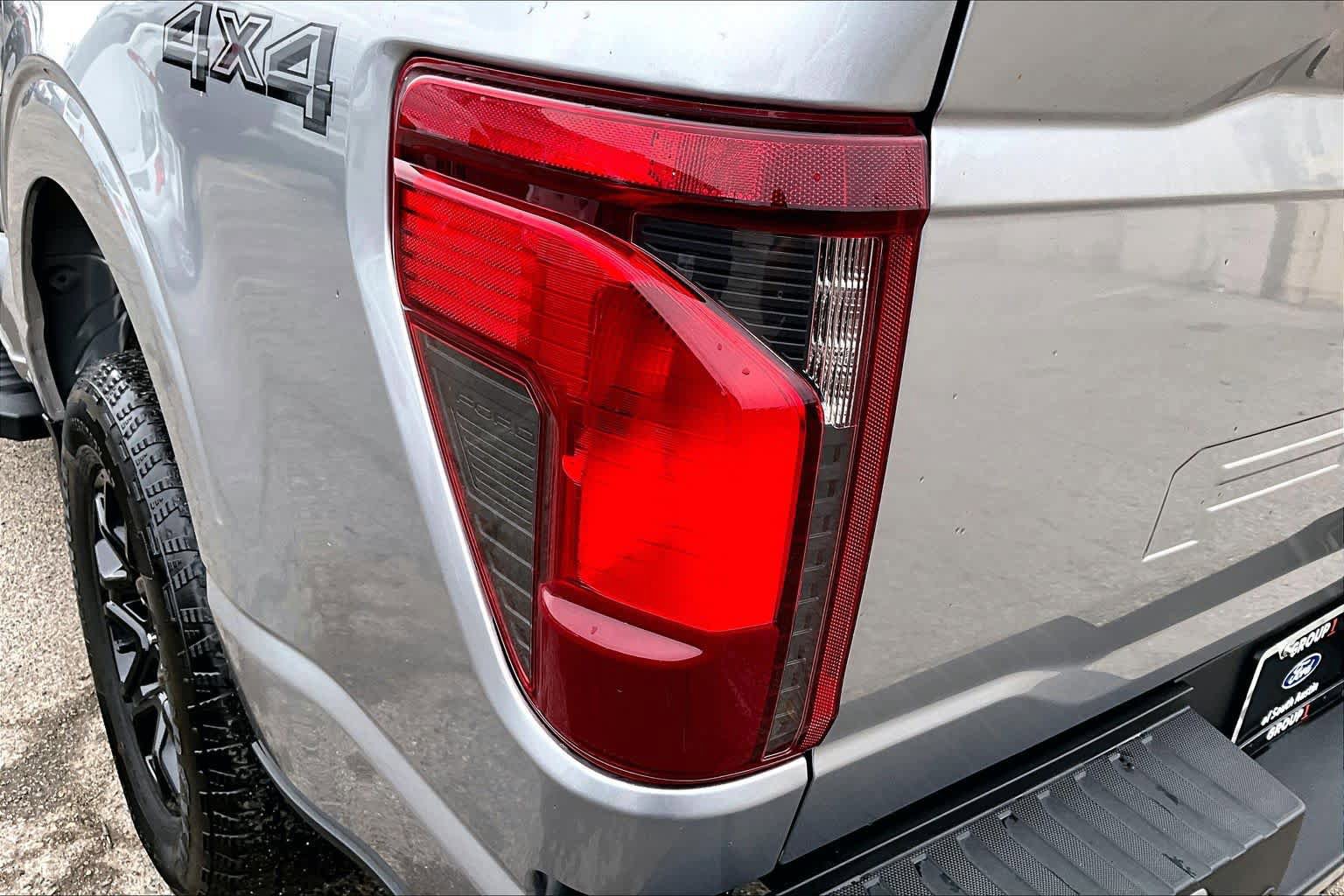 Certified 2024 Ford F150 XLT w/ Equipment Group 302A MID AWD/4WD image 28
