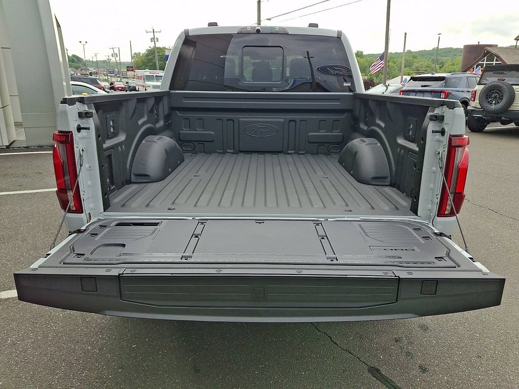 Certified 2026 Ford F150 Raptor w/ Equipment Group 803A Raptor R AWD/4WD image 30