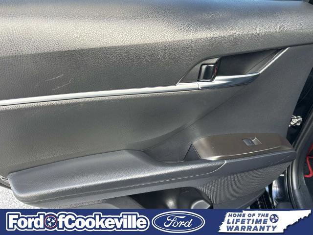 Used 2022 Toyota Camry TRD image 14