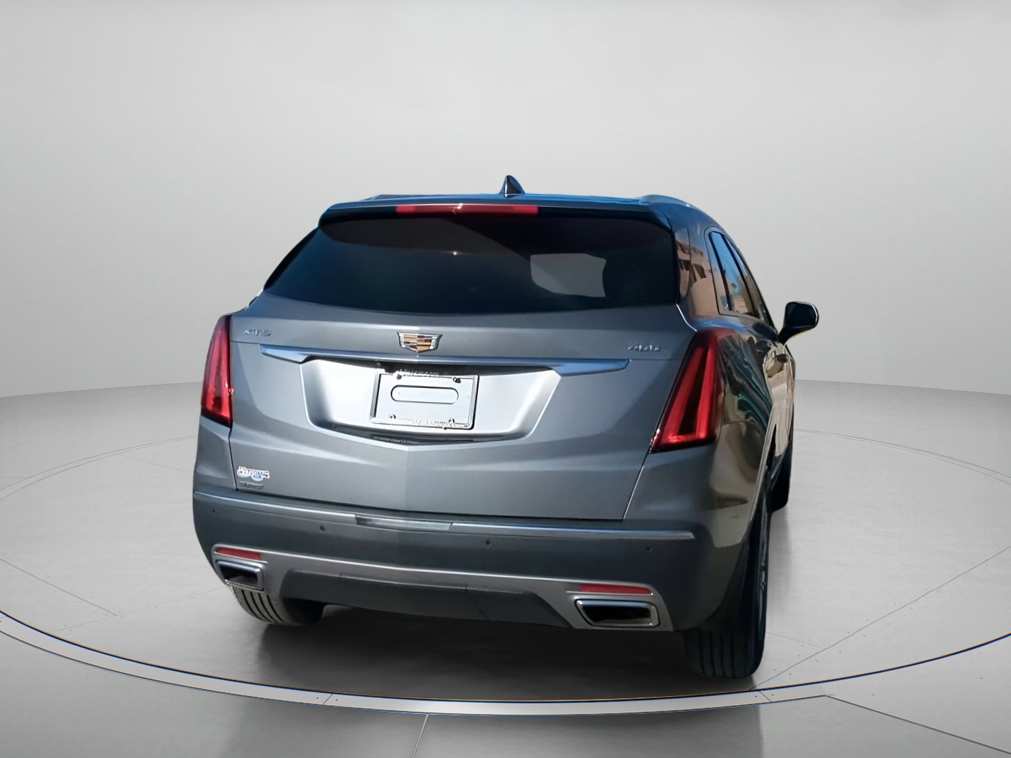 Used 2020 Cadillac XT5 Premium Luxury image 17