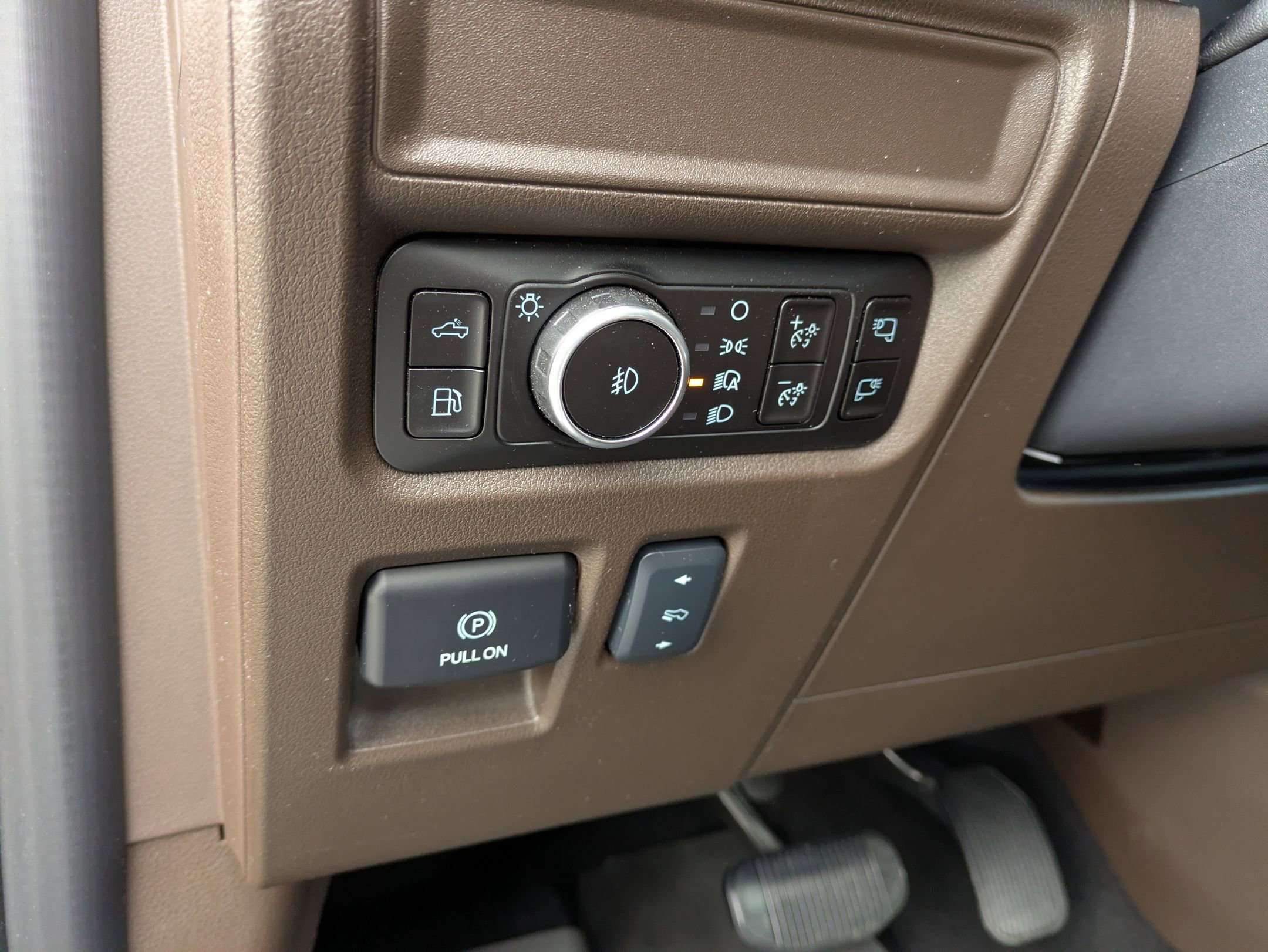 Certified 2025 Ford F150 King Ranch image 18