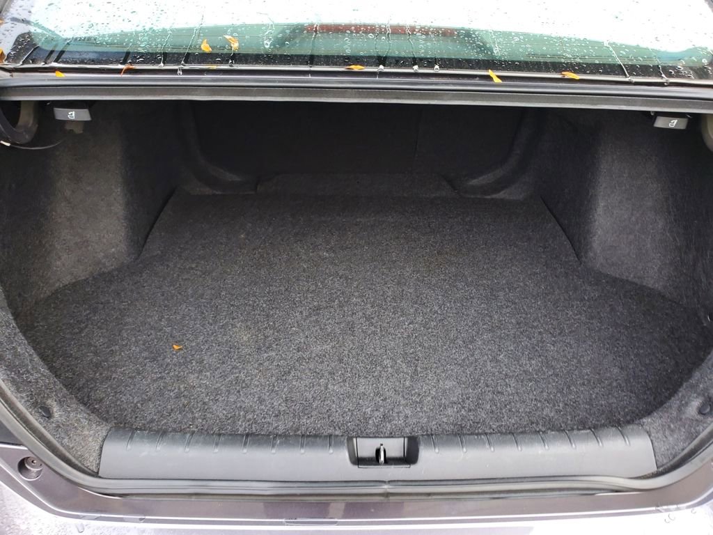 Used 2021 Honda Civic Sport image 6